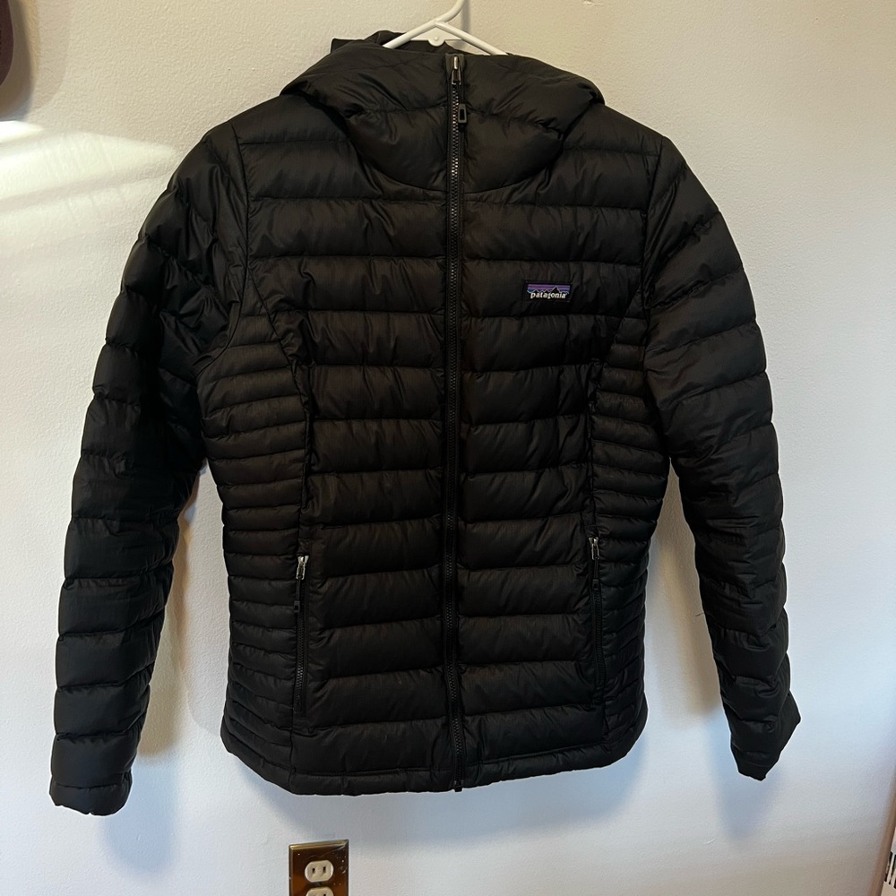 Patagonia Puffer Jacket